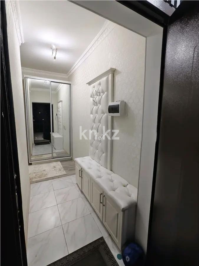 Продажа 1-комнатной квартиры, 40 м² в Астане - фото 4
