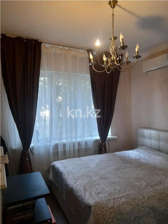 Продажа 3-комнатной квартиры, 72 м² в Алматы - фото 2