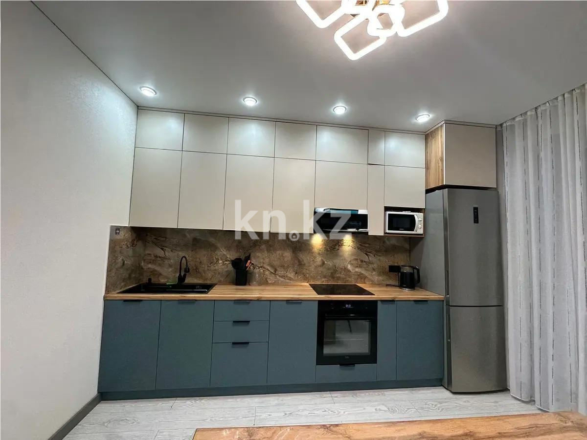 Продажа 3-комнатной квартиры, 86 м² в Караганде - фото 4
