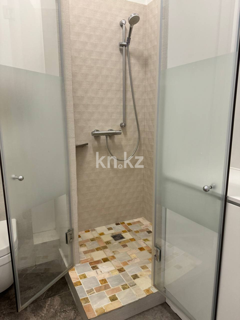 Продажа 1-комнатной квартиры, 40 м² в Алматы - фото 9