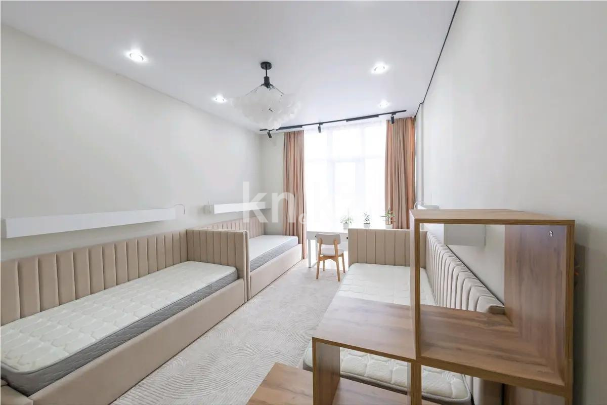 Продажа 3-комнатной квартиры, 103 м² в Астане - фото 3