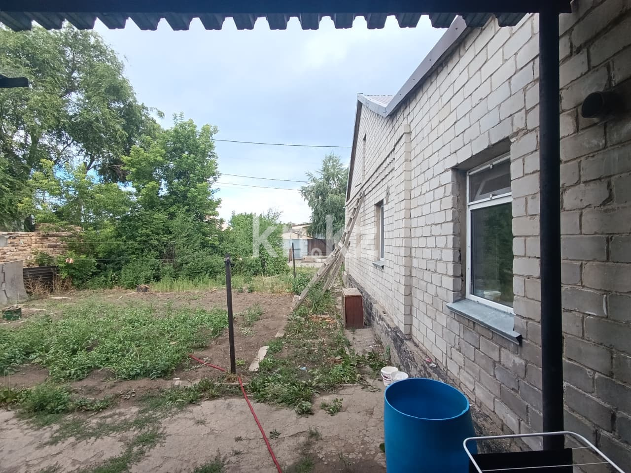 Продажа 5-комнатного дома, 134 м² в Караганде - фото 19