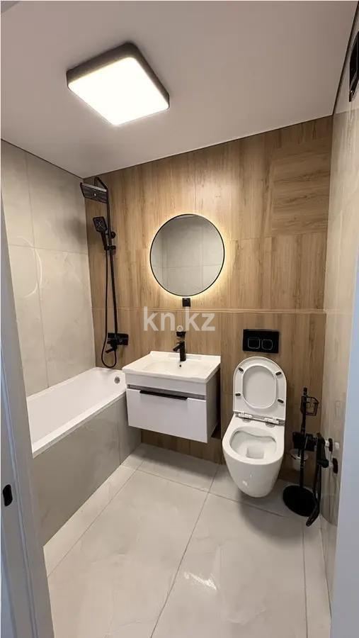 Продажа 2-комнатной квартиры, 54 м² в Алматы - фото 3