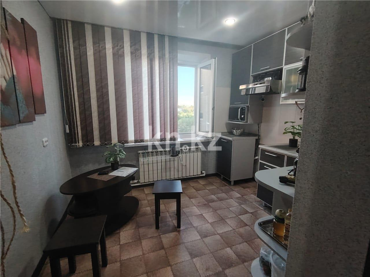 Продажа 1-комнатной квартиры, 32 м² в Темиртау - фото 7