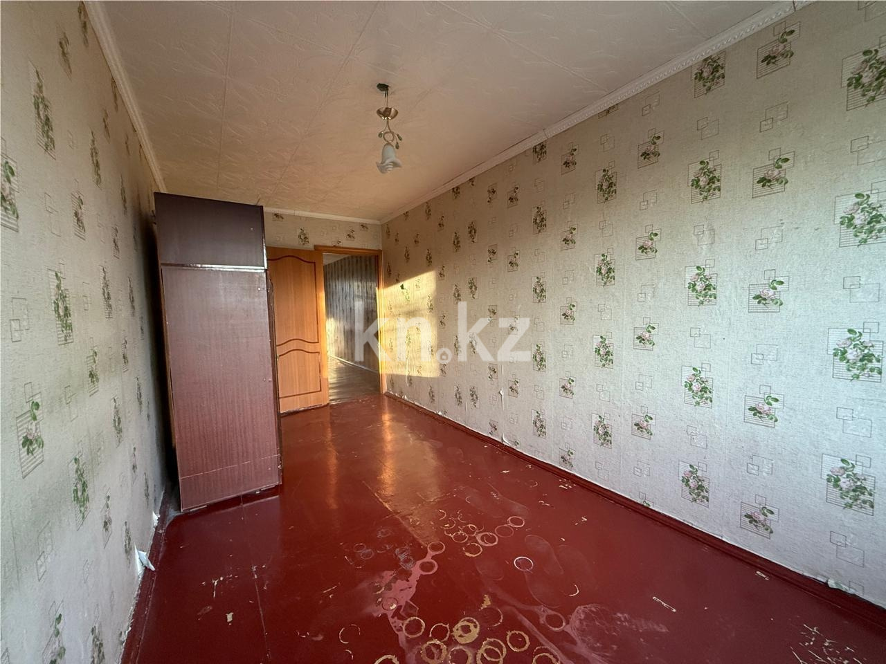 Продажа 2-комнатной квартиры, 44 м² в Темиртау - фото 3