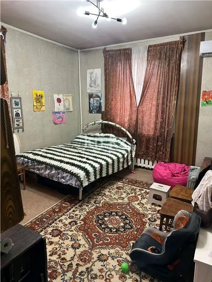 Продажа 3-комнатной квартиры, 78 м², ул. Желтоксан, дом  158 в Алматы - фото 3