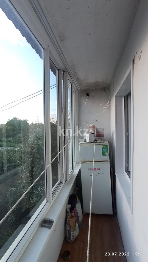 Продажа 2-комнатной квартиры, 47 м² в Караганде - фото 6