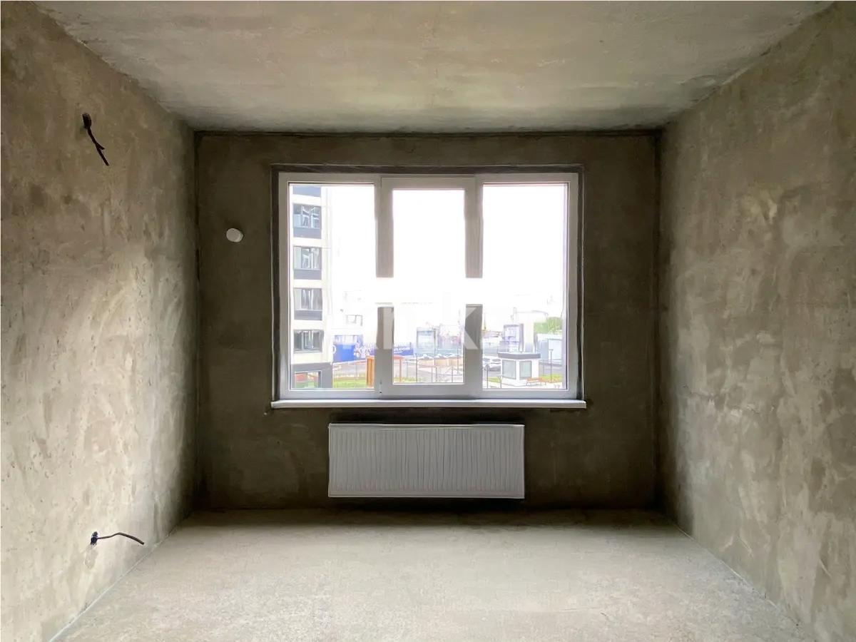 Продажа 2-комнатной квартиры, 40.9 м² в Астане