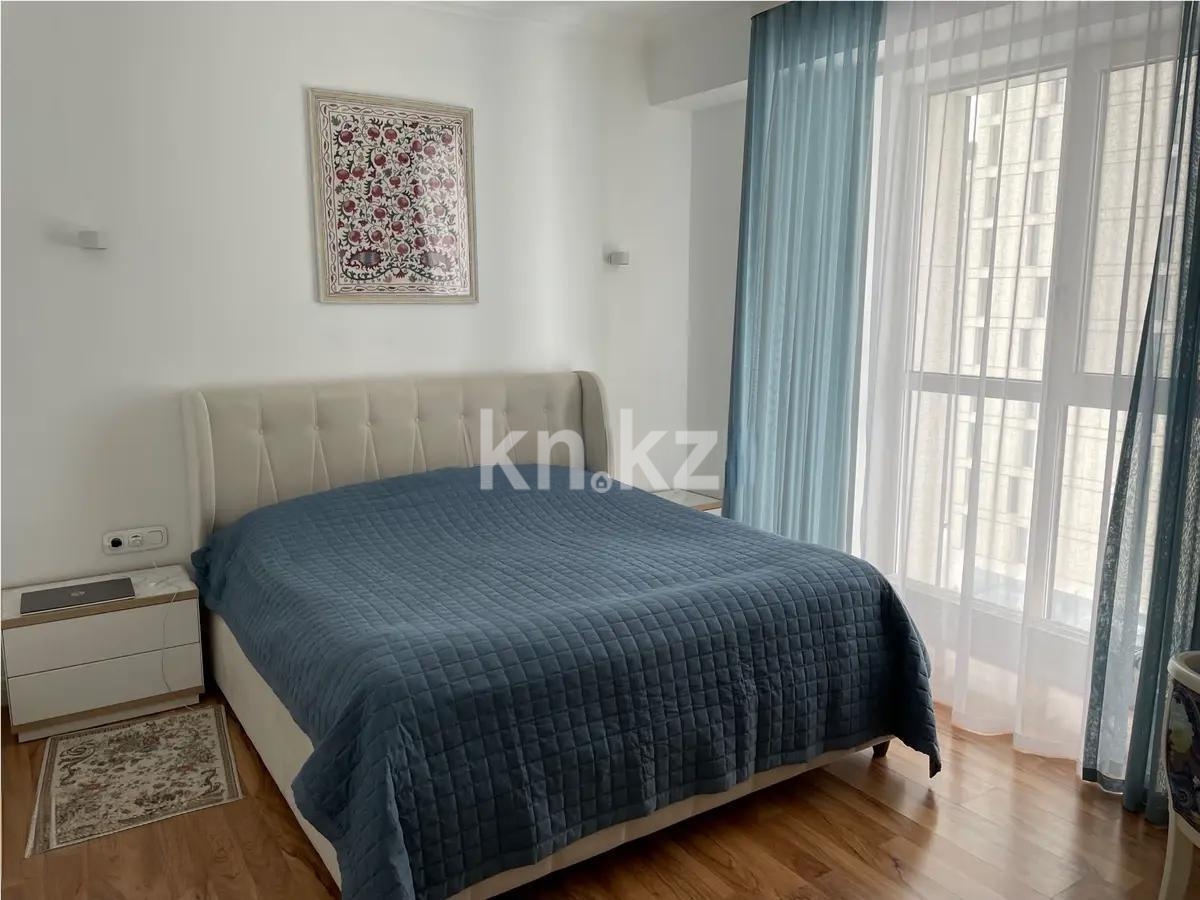 Продажа 3-комнатной квартиры, 107 м², ул. Сыганак, дом  17Л в Астане - фото 2