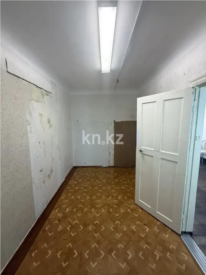 Продажа 1-комнатной квартиры, 34 м² в Астане