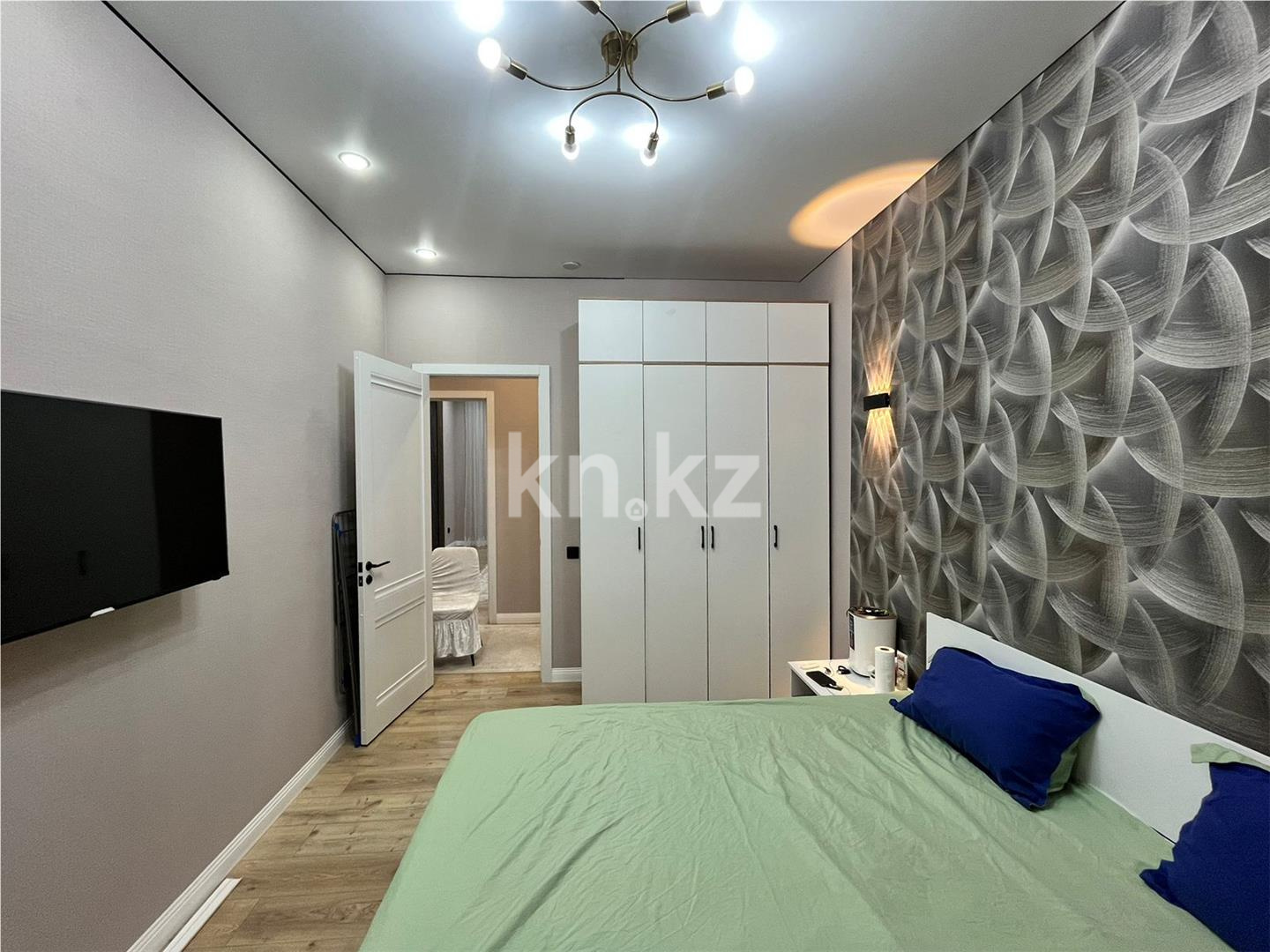 Продажа 3-комнатной квартиры, 87 м² в Астане - фото 6