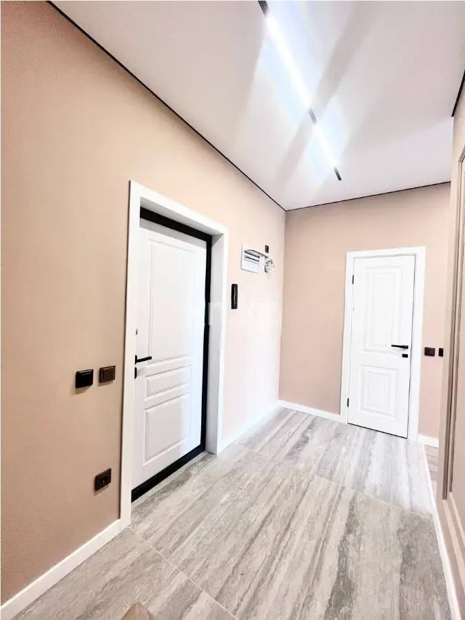 Продажа 2-комнатной квартиры, 52 м² в Алматы - фото 4