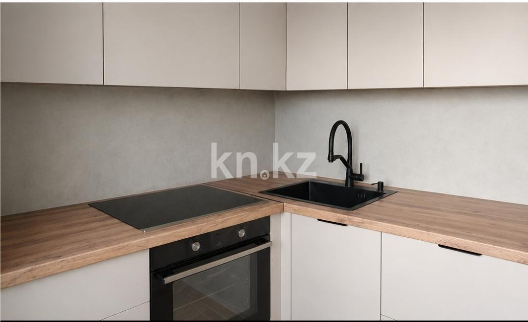 Продажа 2-комнатной квартиры, 44 м² в Астане - фото 3