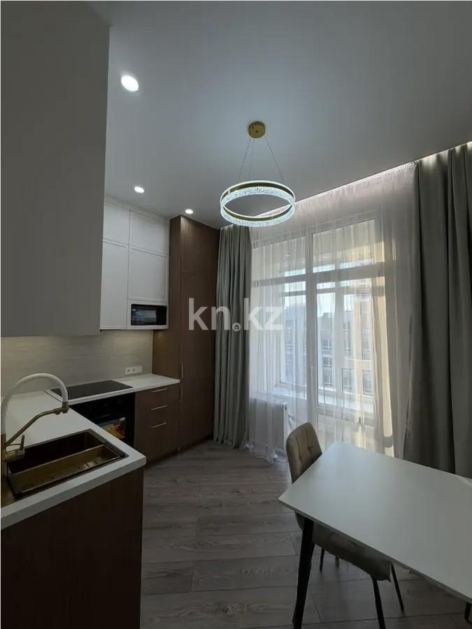 Продажа 2-комнатной квартиры, 58 м² в Астане - фото 3