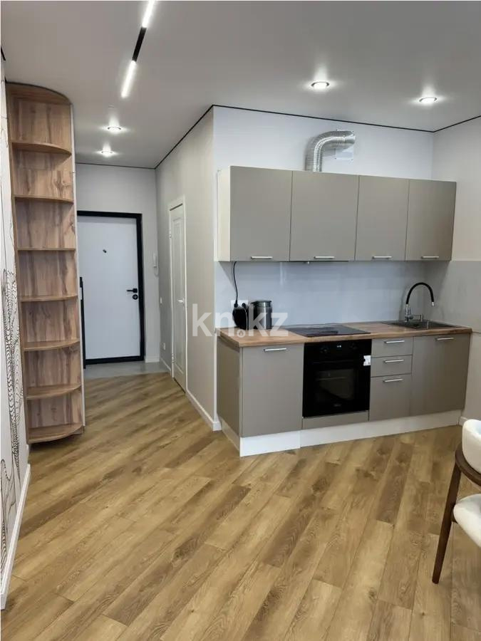 Продажа 1-комнатной квартиры, 30 м² в Астане - фото 2