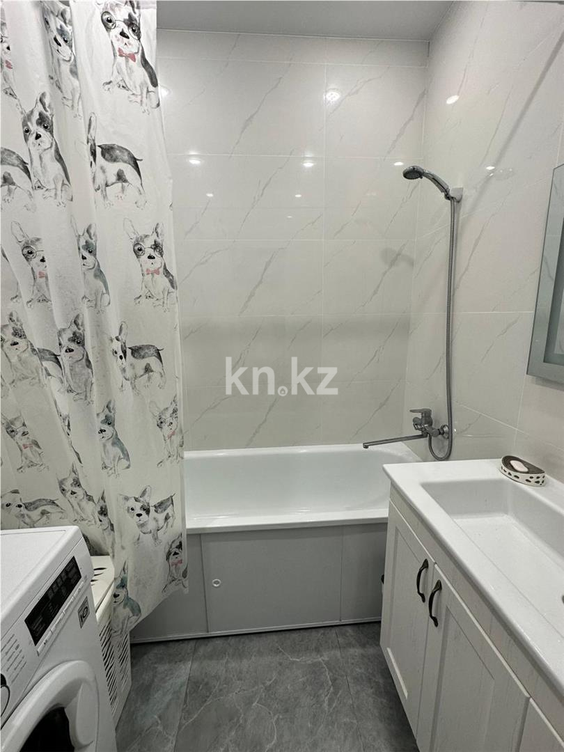 Продажа 3-комнатной квартиры, 81 м² в Караганде - фото 11