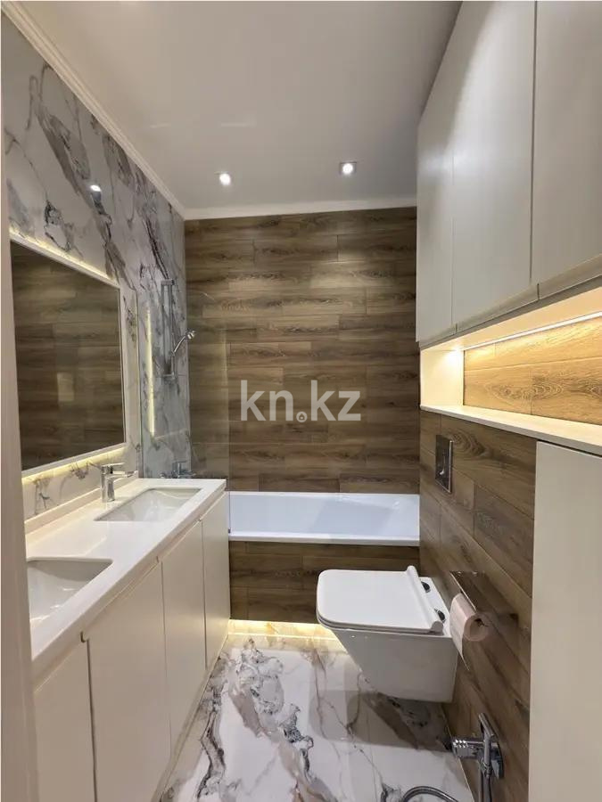 Продажа 3-комнатной квартиры, 108 м² в Алматы - фото 5
