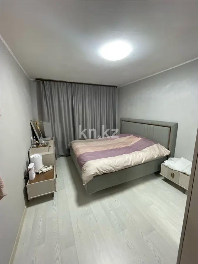 Продажа 3-комнатной квартиры, 64 м² в Караганде - фото 2