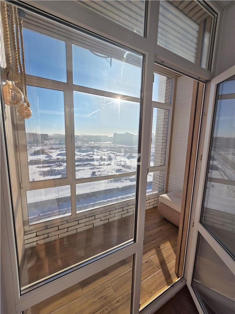 Продажа 2-комнатной квартиры, 69 м² в Караганде - фото 17