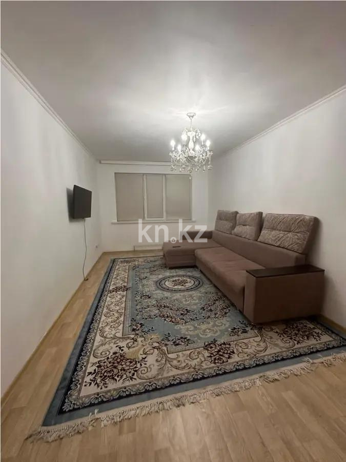 Продажа 1-комнатной квартиры, 44.8 м² в Алматы