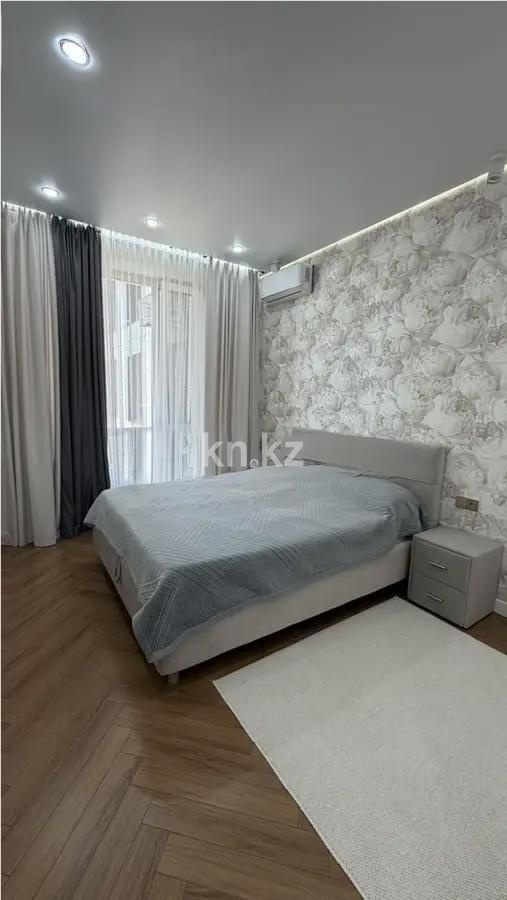 Продажа 3-комнатной квартиры, 98 м² в Астане - фото 3