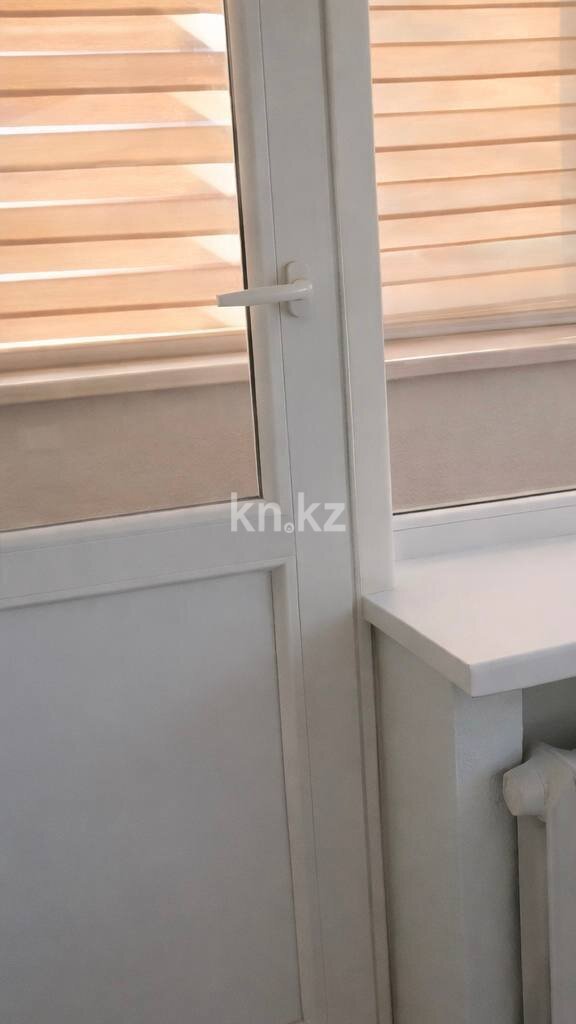 Аренда 1-комнатной квартиры, 30 м² в Астане - фото 3
