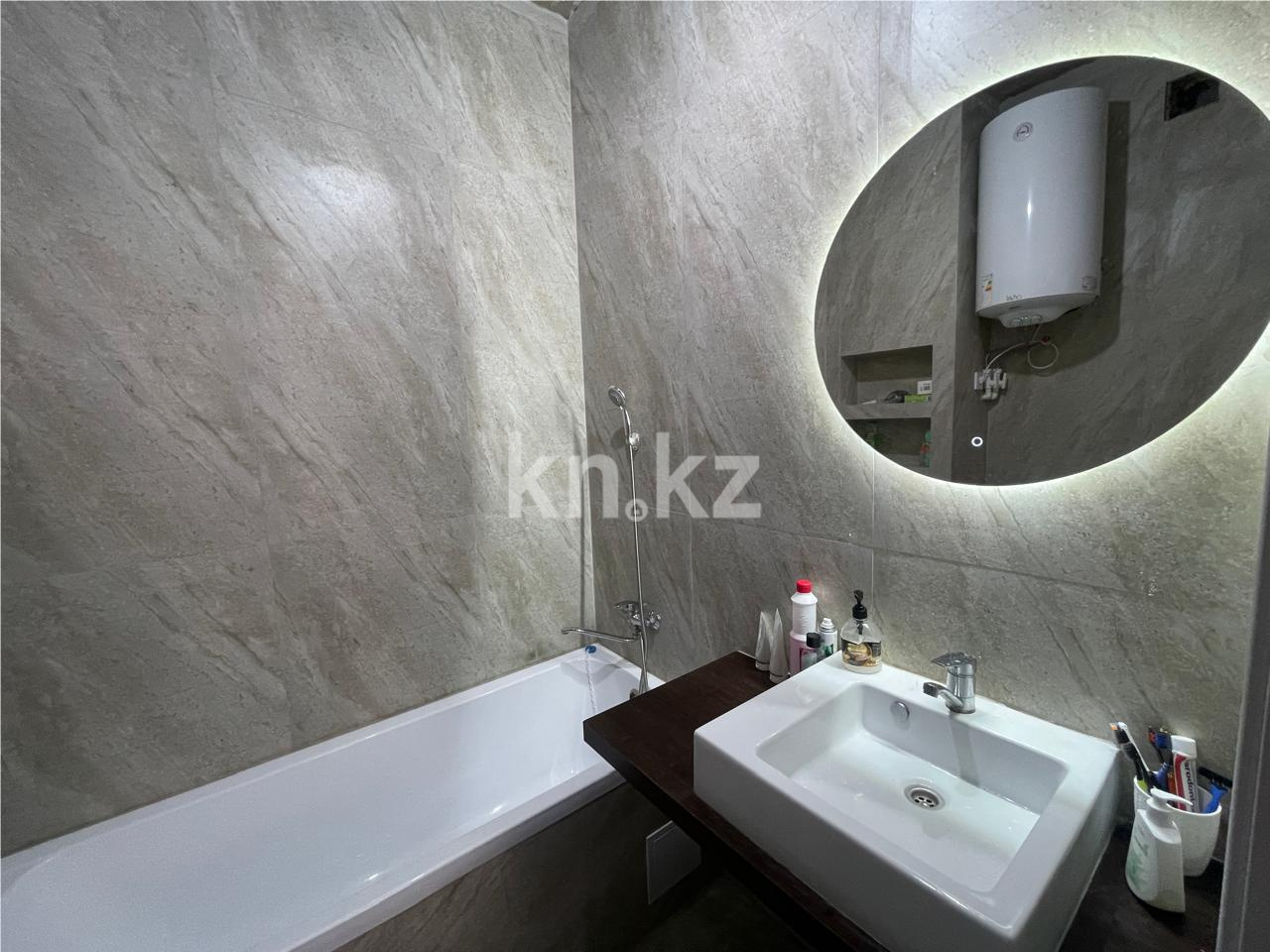 Продажа 4-комнатной квартиры, 115 м², ул. Букетова в Караганде - фото 16