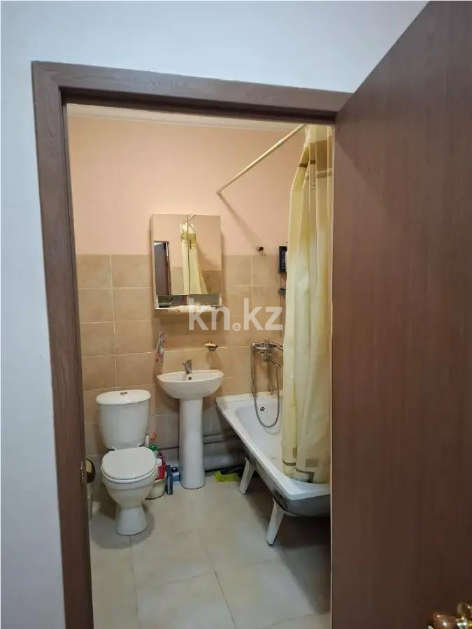 Продажа 1-комнатной квартиры, 44 м² в Алматы - фото 3