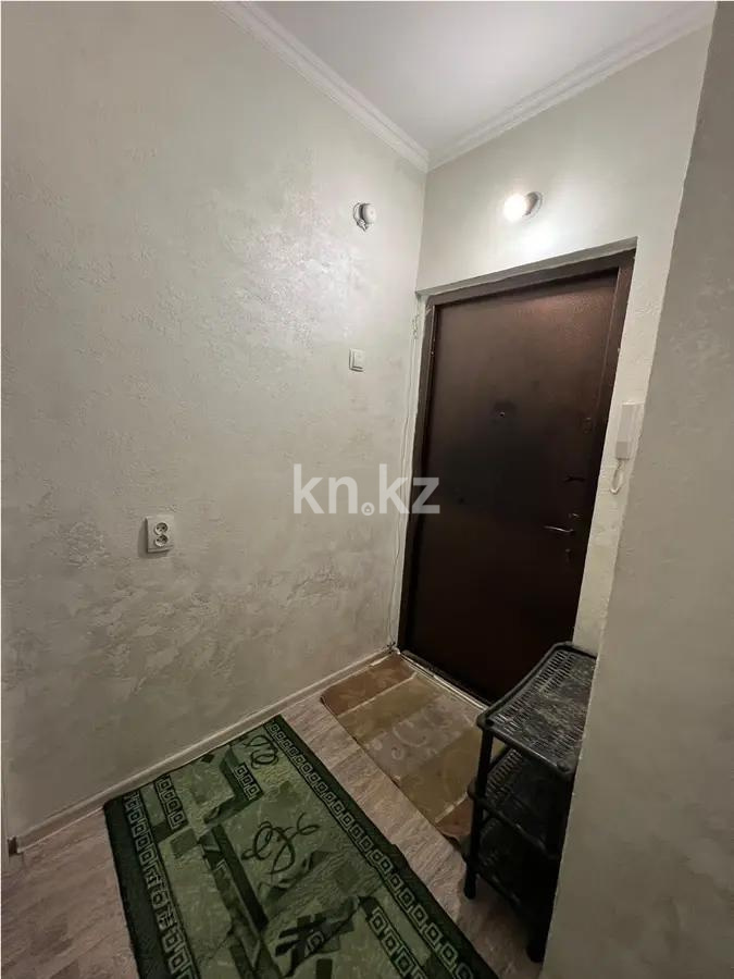 Продажа 1-комнатной квартиры, 33 м² в Алматы - фото 3