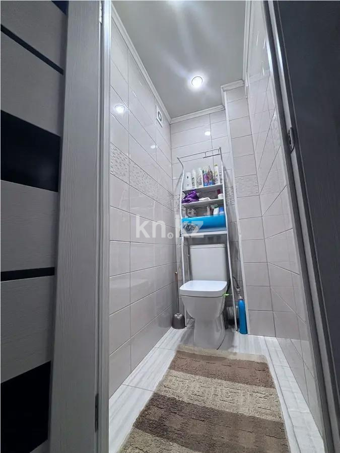 Продажа 3-комнатной квартиры, 68 м², 4А квартал, дом  12 в Темиртау - фото 4