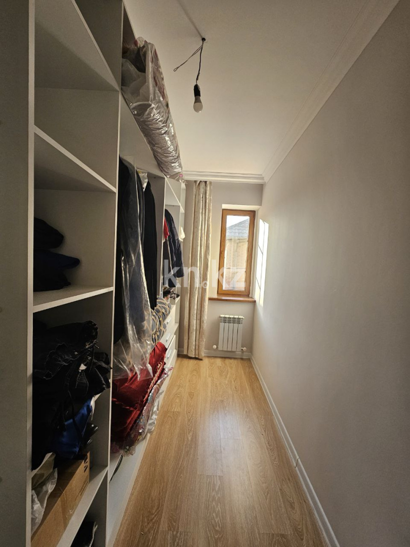 Продажа 5-комнатного дома, 300 м² в Алматы - фото 20