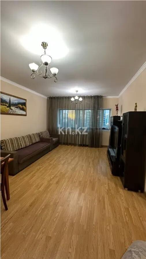 Продажа 2-комнатной квартиры, 94 м² в Астане