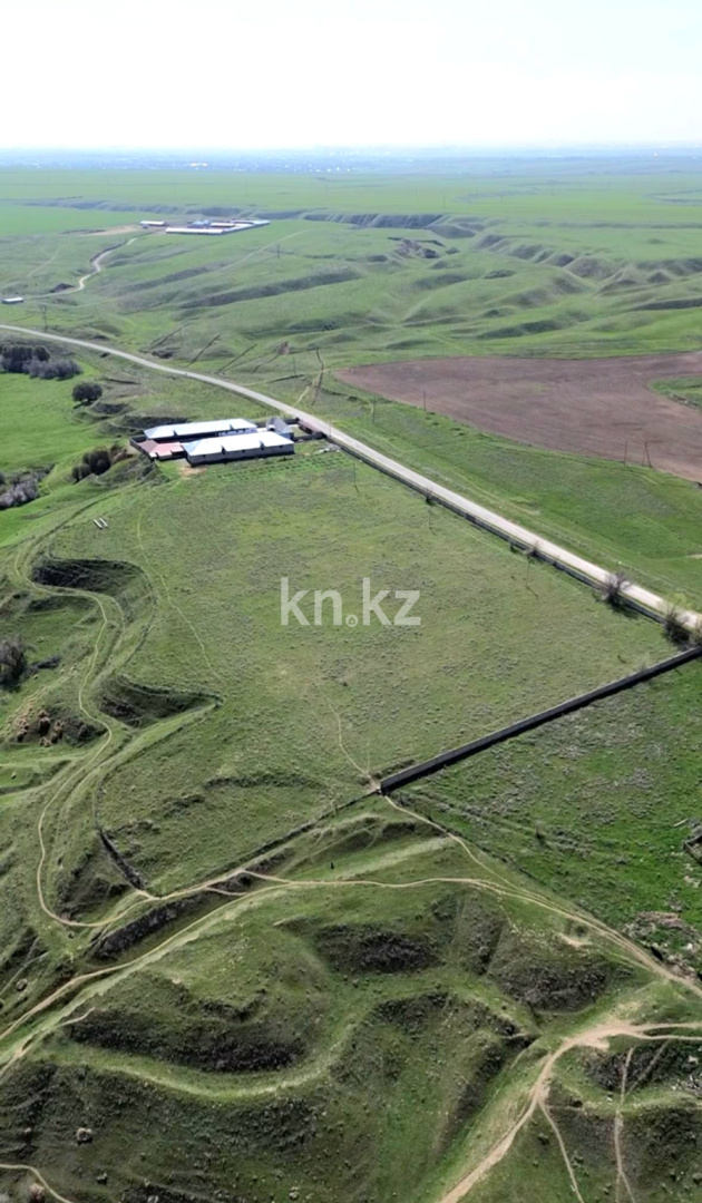 Продажа , 800 м², Касымбек Датка с., дом  111 в Шымкенте - фото 2