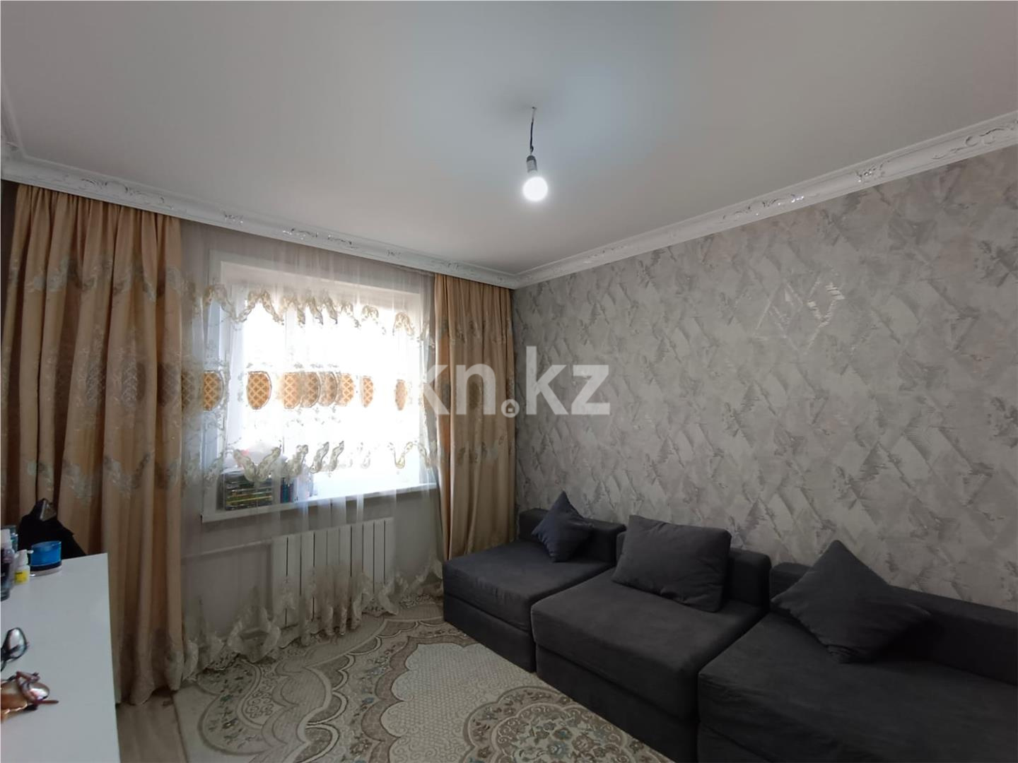 Продажа 3-комнатной квартиры, 66 м², ул. Металлистов в Караганде - фото 8