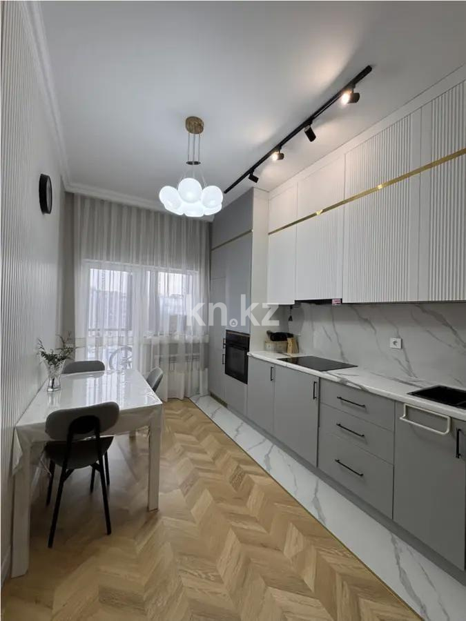 Продажа 3-комнатной квартиры, 73 м² в Астане - фото 4