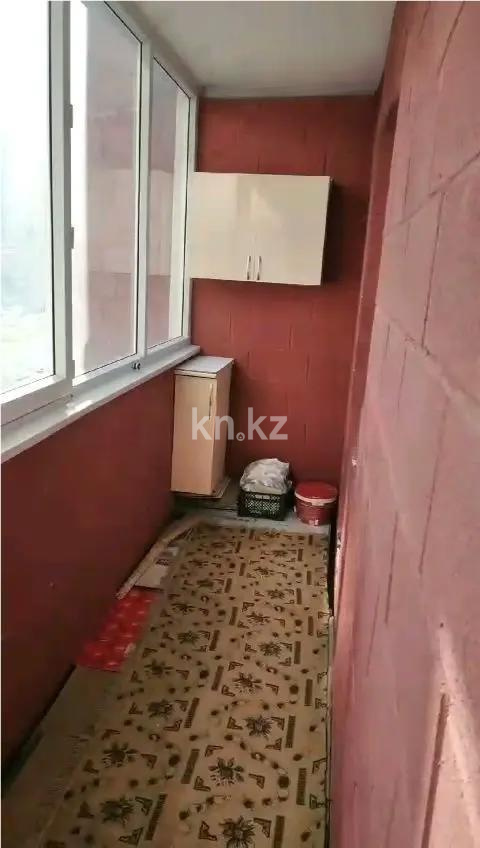 Продажа 1-комнатной квартиры, 37 м² в Караганде - фото 5