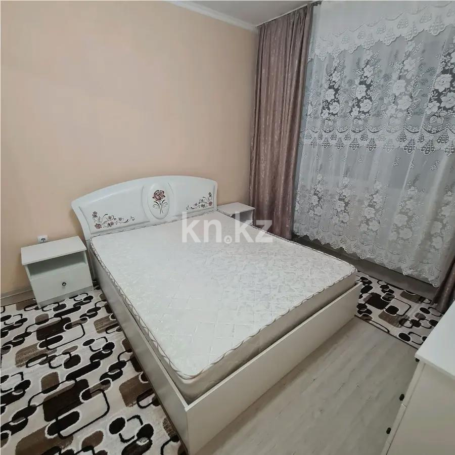 Продажа 3-комнатной квартиры, 83 м², Кульджинский тракт, дом  16/1 в Алматы - фото 2