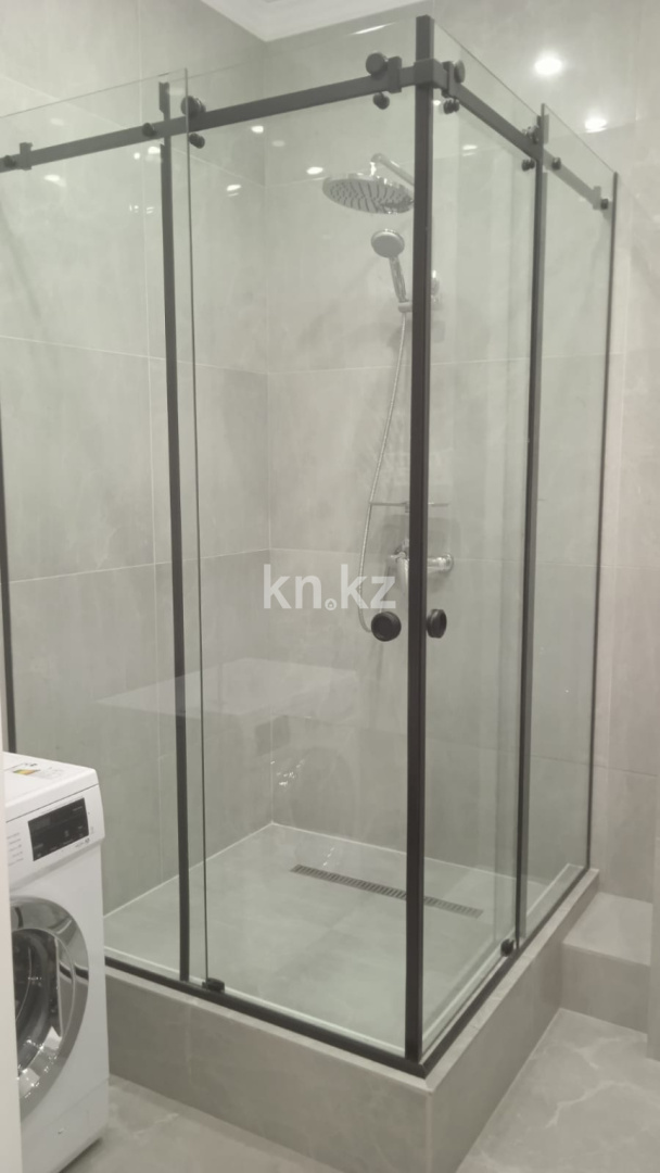 Аренда 2-комнатной квартиры, 55 м² в Астане - фото 9