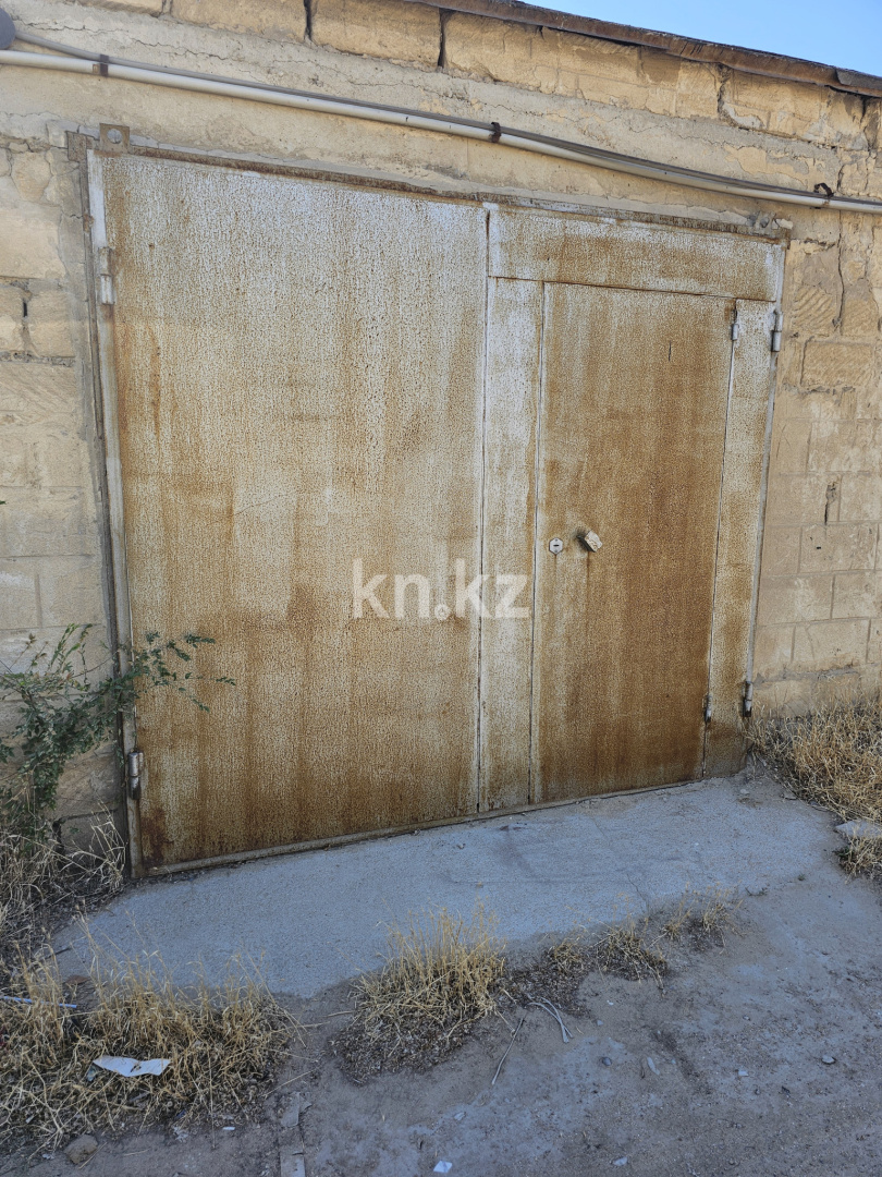 Продажа , 24 м², мкр-н 28А в Актау