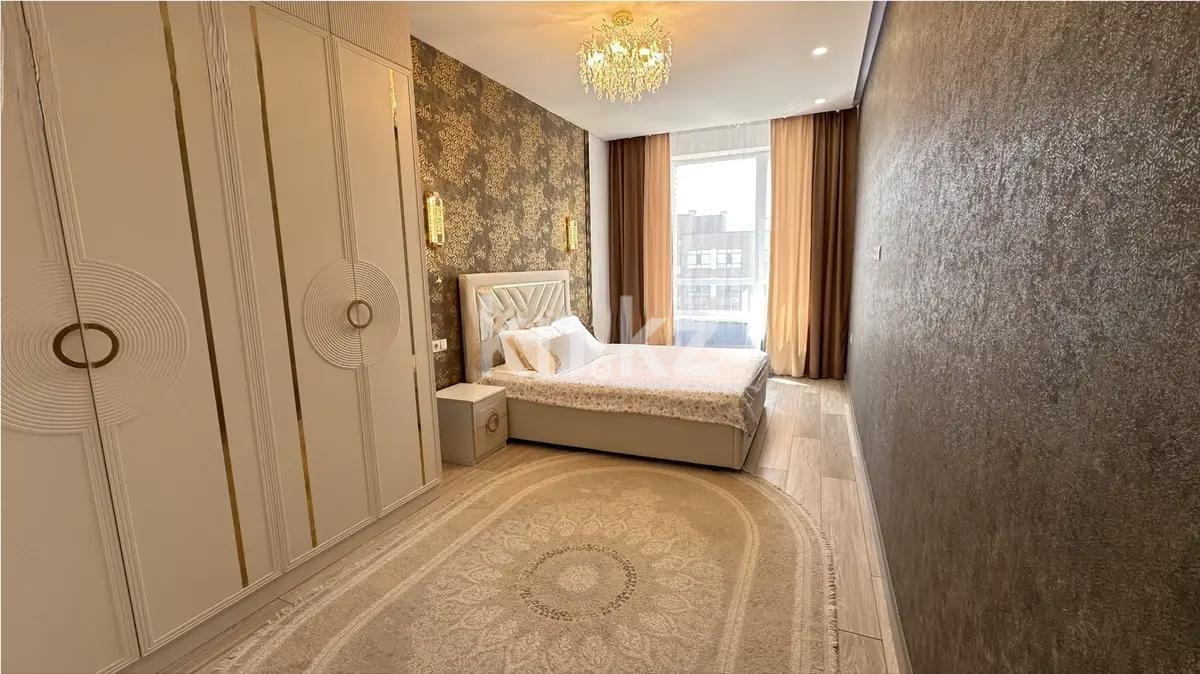 Продажа 2-комнатной квартиры, 66 м² в Астане - фото 2