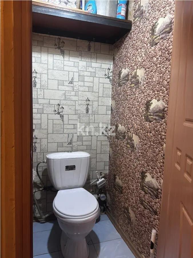 Продажа 2-комнатной квартиры, 44.4 м² в Алматы - фото 4