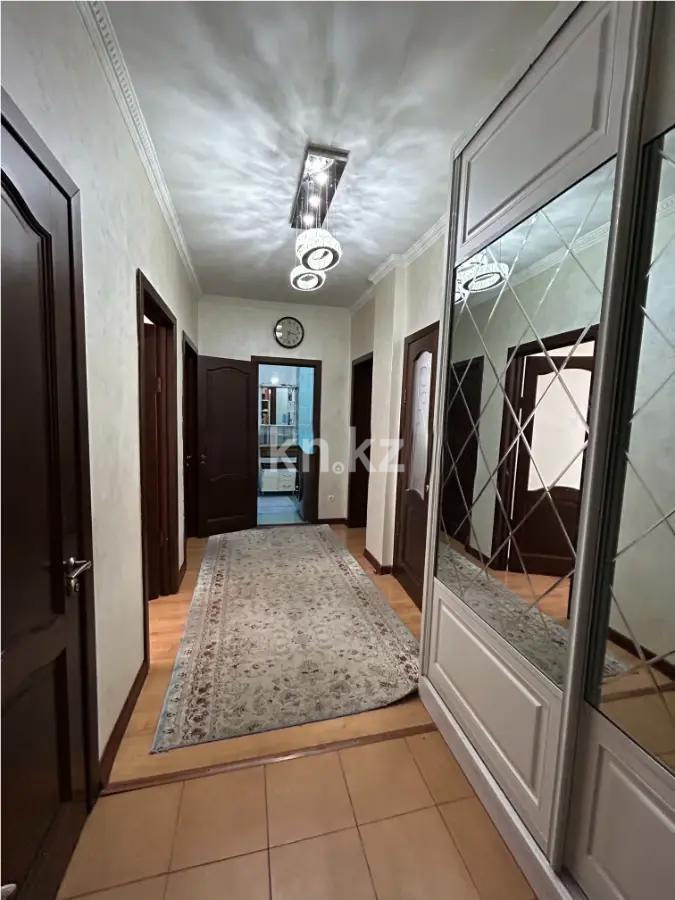 Продажа 3-комнатной квартиры, 76.9 м² в Алматы - фото 6