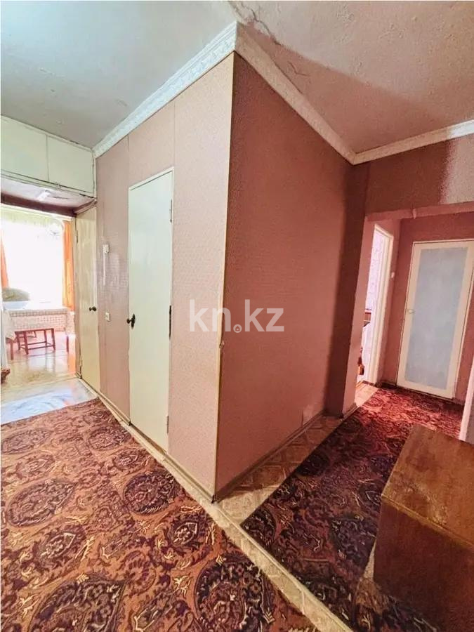 Продажа 4-комнатной квартиры, 75 м² в Караганде - фото 7