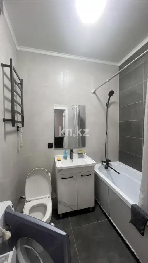 Продажа 1-комнатной квартиры, 44.4 м² в Алматы - фото 4