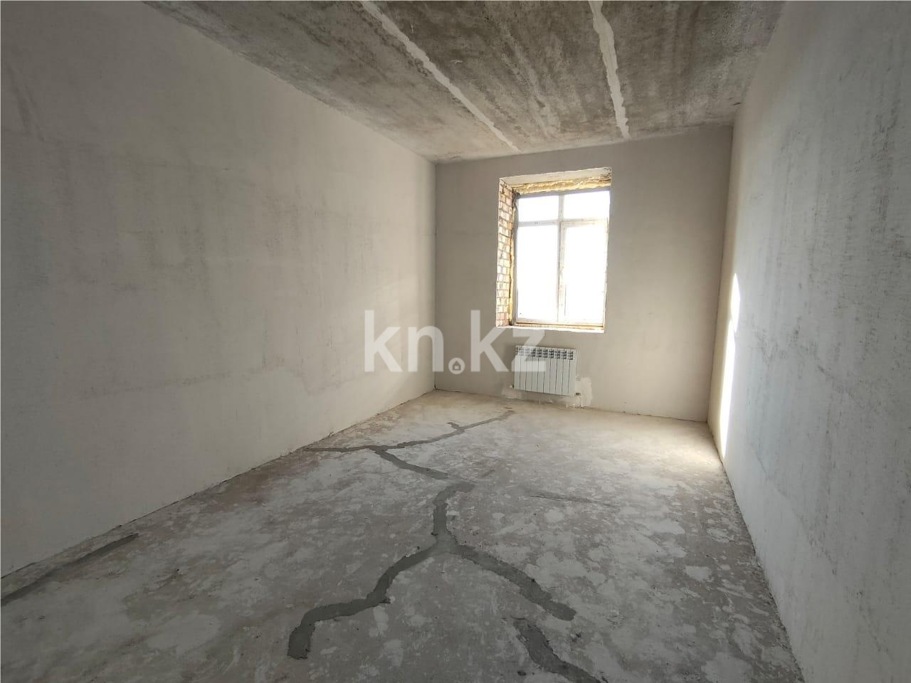 Продажа 2-комнатной квартиры, 66 м² в Караганде - фото 7