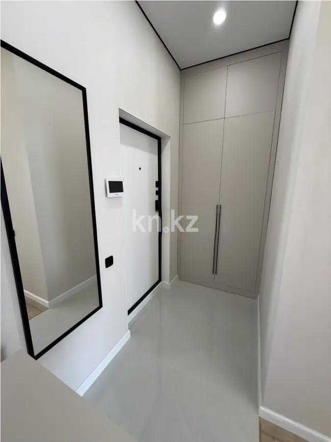 Продажа 2-комнатной квартиры, 43.7 м² в Астане - фото 6