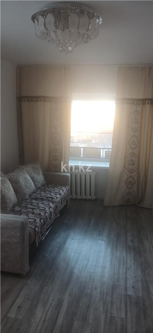 Продажа 1-комнатной квартиры, 30 м² в Караганде - фото 6