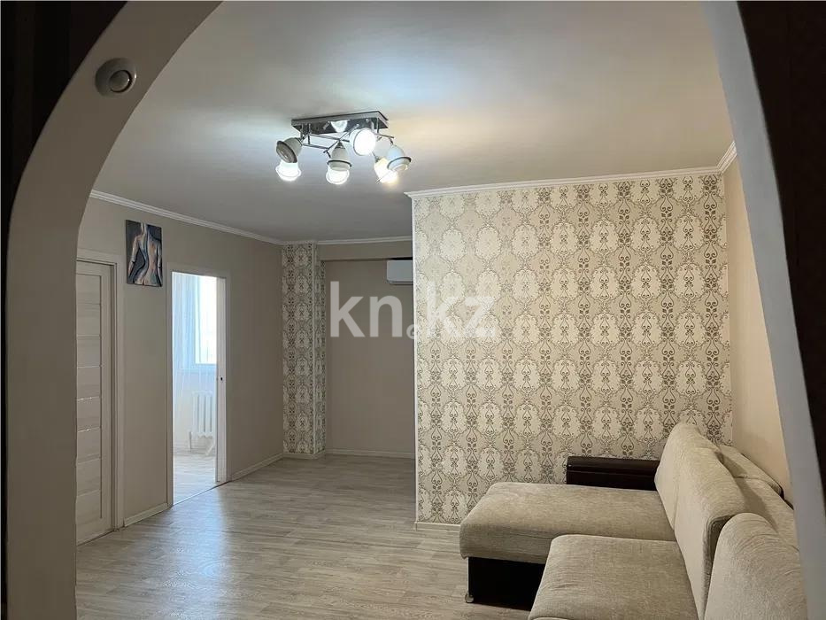 Продажа 3-комнатной квартиры, 72 м² в Астане - фото 2