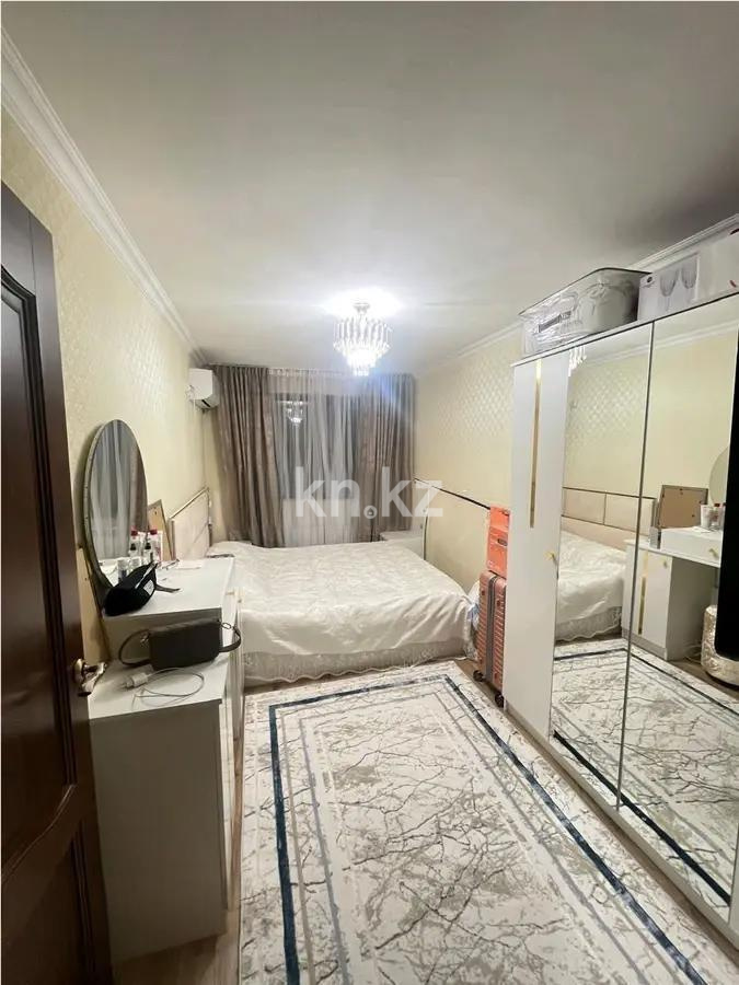 Продажа 3-комнатной квартиры, 87 м² в Астане - фото 3