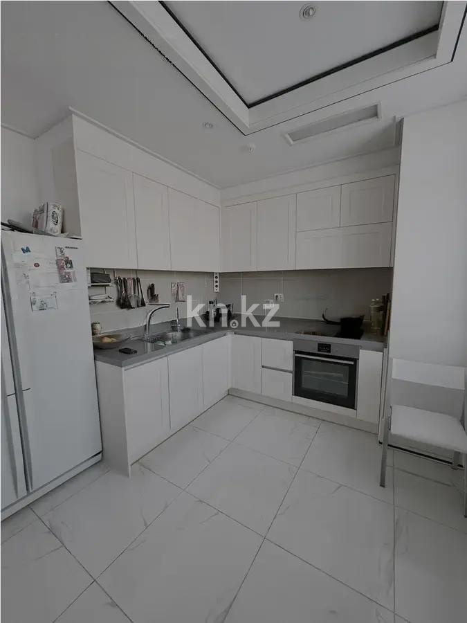 Продажа 3-комнатной квартиры, 72 м² в Астане - фото 4